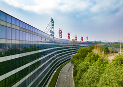 米兰体育网页版_米兰体育（中国）官方在线登录太极“两园两馆三基地”