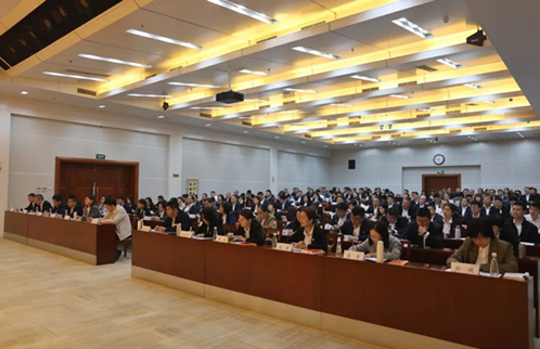 米兰体育网页版_米兰体育（中国）官方在线登录举办党建工作研讨培训班