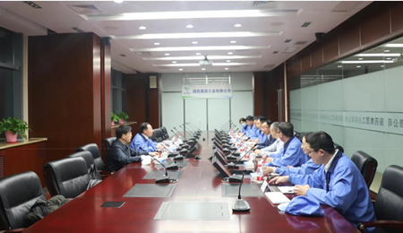 米兰体育网页版_米兰体育（中国）官方在线登录领导班子成员春节前夕分别面向基层深入宣讲党的二十大精神并开展走访调研慰问